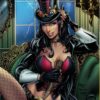 GRIMM FAIRY TALES (2017- SERIES) #50: John Royle July 2021 Bronze Collectable cover (ltd 500)