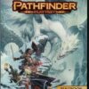 PATHFINDER PLAYTEST #2: Rulebook (Hardcover edition) – NM