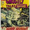 GHOSTLY TALES (1966-1984 SERIES) #91: 8.0 (VF)