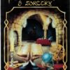 QUEST OF THE ANCIENTS RPG #3: Monsters, Magic & Sorcery I – Brand New (NM) – 0003