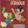 WALT DISNEY’S COMICS GIANT (G SERIES) (1951-1978) #462: Carl Barks – Mines of King Solomon – FN – Ucncle Scrooge