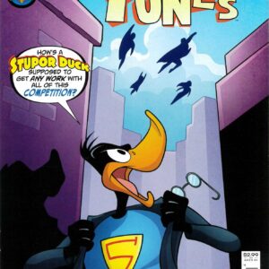 LOONEY TUNES (1994- SERIES) #262