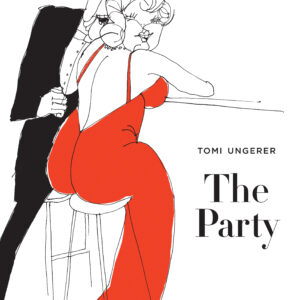 PARTY (TOMI UNGERER) (HC)