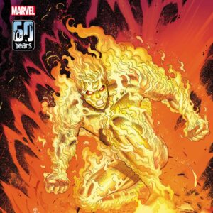 FANTASTIC FOUR (2018-2022 SERIES) #36: Nick Bradshaw cover