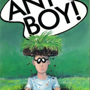 ANT BOY #1