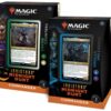 MAGIC THE GATHERING CCG #664: Coven Counters: Innistrad: Midnight Hunt Commander Deck