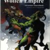 PALLADIUM FANTASY RPG #471: Wolfen Empire: Adventure SB (2nd Ed) – Brand New (NM) – 471