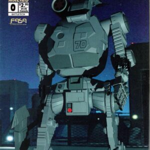 BATTLETECH: FALL OUT