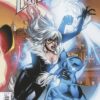 BLACK CAT (2021 SERIES) #10: Emanuela Lupacchino connecting cover