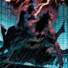 BATMAN/CATWOMAN #7: Jim Lee cover B