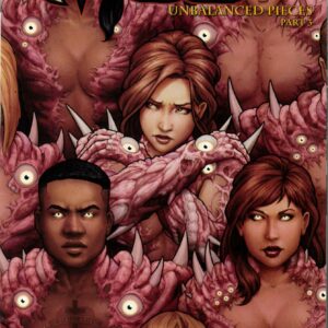 WITCHBLADE (1995-2015 SERIES) #153: Newstand Edition