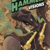BLACK HAMMER: VISIONS #8: David Rubin cover A