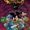 WIZARDS OF MICKEY GN #4