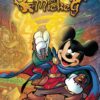 WIZARDS OF MICKEY GN #5