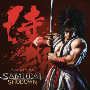 ART OF SAMURAI SHODOWN (HC): NM