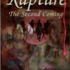 RAPTURE RPG: THE SECOND COMING: Core Rules – Brand New (NM) – QMS2000