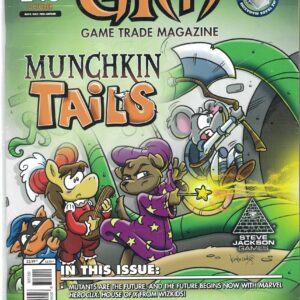GAME TRADE MAGAZINE (GMT) #248