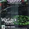 GAME TRADE MAGAZINE (GMT) #256: Mazescape Labyrinthos Rules