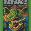 ORK! ROLE PLAYING GAME: Core Rules 1st Edition – Brand New (NM) – 1001