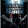 MEN IN BLACK RPG #1: Directors Guide – Brand New (NM) – 35001