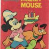 WALT DISNEY’S MICKEY MOUSE (M SERIES) (1956-1978) #170: Rare Stamp Search – GD/VG