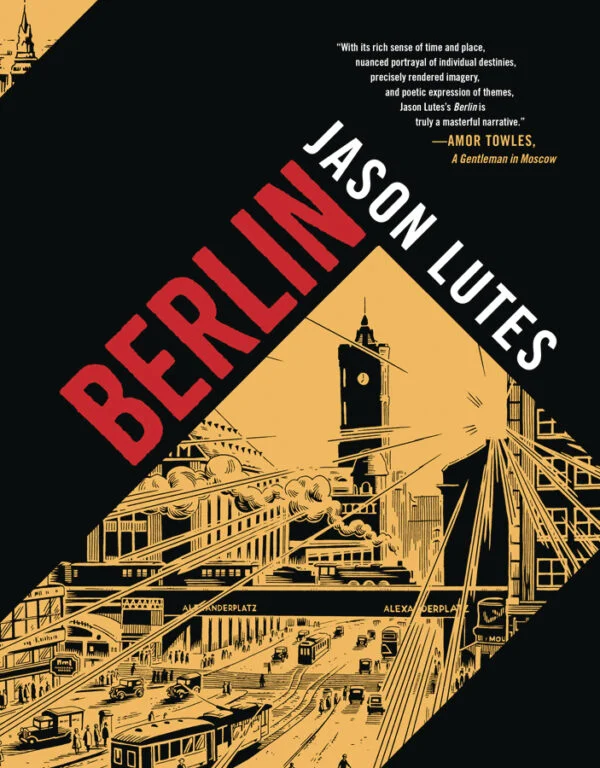 BERLIN TP: Complete edition