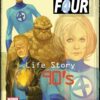 FANTASTIC FOUR: LIFE STORY #4: Phil Noto cover