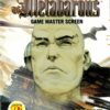 METABARONS RPG (HC) #2: Game Masters Screen & Companion Book 1 – Brand New – 60002