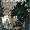 BEYOND THE SUPERNATURAL RPG #700: Core Rules 2nd Edition – Brand New (NM) – 700