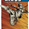 G.I. JOE: A REAL AMERICAN HERO (VARIANT EDITION) #286: Alex Sanchez cover B
