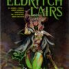 DUNGEONS AND DRAGONS 5TH EDITION #118: Eldrich Lairs: 5th Edition compatable (Kobold Press)