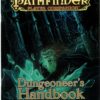 PATHFINDER PLAYER COMPANION #19: Dungeoneers Handbook – NM