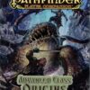 PATHFINDER PLAYER COMPANION #39: Advanced Class Origins – NM