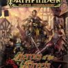 PATHFINDER PLAYER COMPANION #48: Heroes of the Street – NM