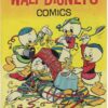 WALT DISNEY’S COMICS (1946-1978 SERIES) #243: Carl Barks Turkey will all the Schemings – VG – Vol 21 Iss 5