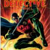 DETECTIVE COMICS (1935- SERIES) #939