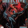 DETECTIVE COMICS (1935- SERIES) #943