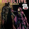 DETECTIVE COMICS (1935- SERIES) #945