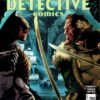 DETECTIVE COMICS (1935- SERIES) #954