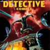 DETECTIVE COMICS (1935- SERIES) #955