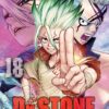 DR STONE GN #18