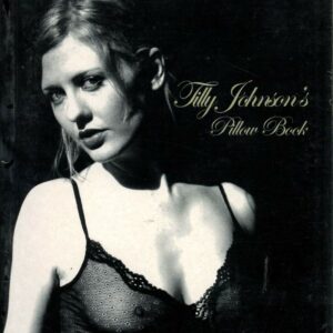 TILLY JOHNSON’S PILLOW BOOK