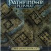 PATHFINDER MAP PACK #40: Red Light District Flip-mat – NM