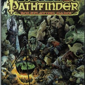 PATHFINDER RPG #1130: Monster Codex (HC) – Brand New (NM) – 1130 PATHFINDER RPG #1130: Monster Codex (HC) – Brand New (NM) – 1130