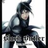 BLACK BUTLER TP #30