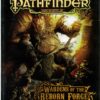PATHFINDER MODULE #23: Wardens of the Reborn Forge