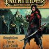 PATHFINDER MODULE #39: Serpent’s Skull 3: The City of Seven Spears – Brand New (NM)