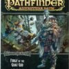 PATHFINDER MODULE #93: Giantslayer 3: Forge of the Giant God – Brnd New (NM) 93