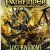 PATHFINDER CAMPAIGN SETTING #18: Lost Kingdoms – NM