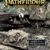 PATHFINDER CAMPAIGN SETTING #39: Wrath of the Righteous Poster Map – NM